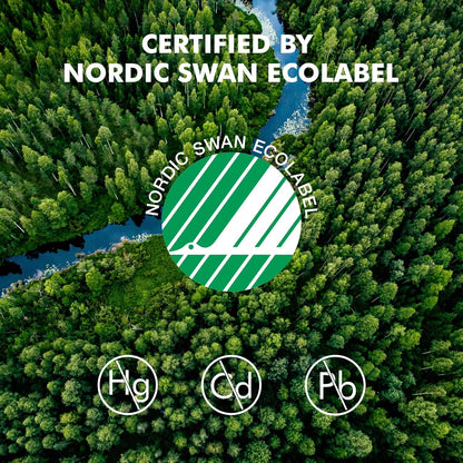 Voniko Ultra AAA Alkaline Batteries - 24 Pack, Long-Lasting Performance, 10-Year Shelf Life, Leak-Proof and Mercury-Free