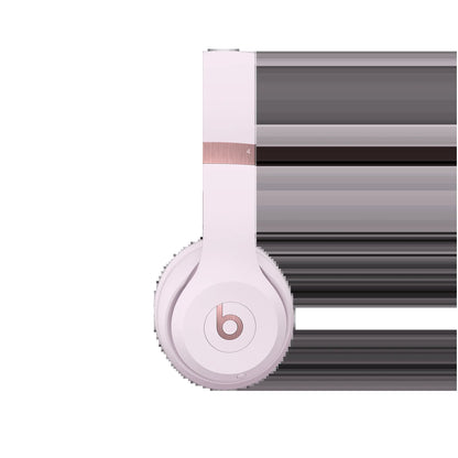 Beats Solo4 Wireless On-Ear Headphones - Cloud Pink