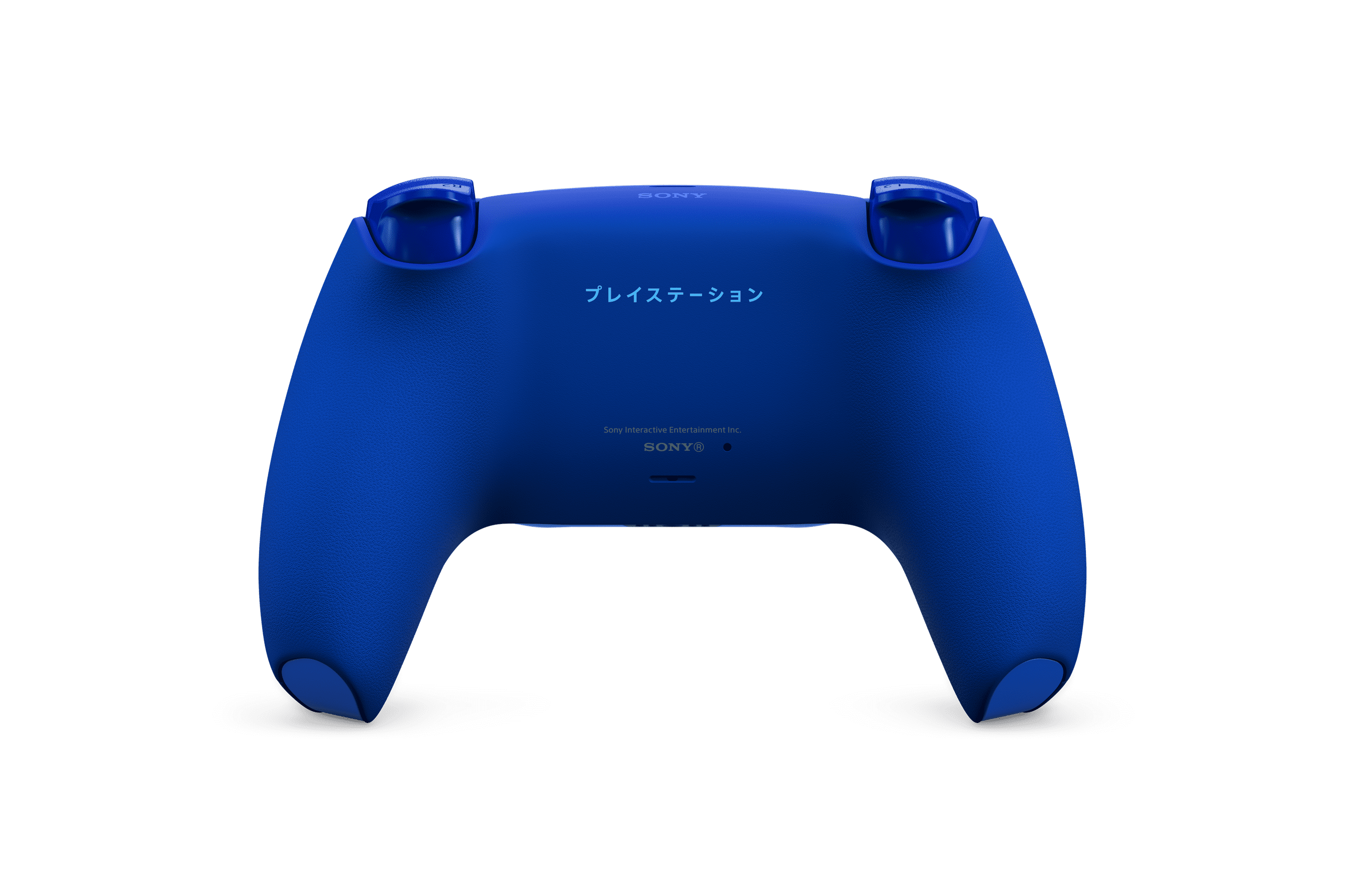 Sony PS5 Dualsense Wireless Controller - Icon Blue