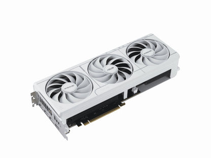NVIDIA GeForce RTX 5070 Graphics Card - 12GB GDDR7 (Prime-RTX5070-O12G-White)