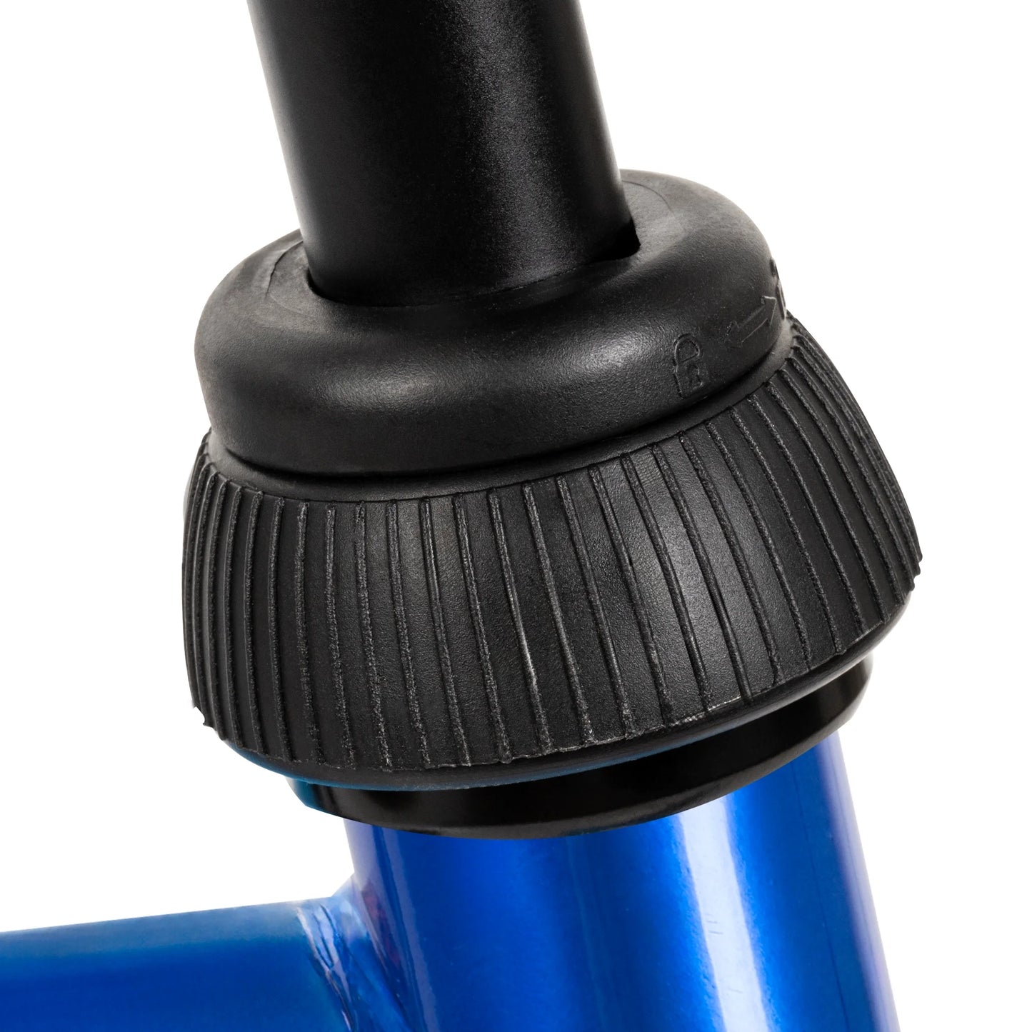 20" Rock It Children's Bike for Boys, Suitable for Riders 44"-56", Blue