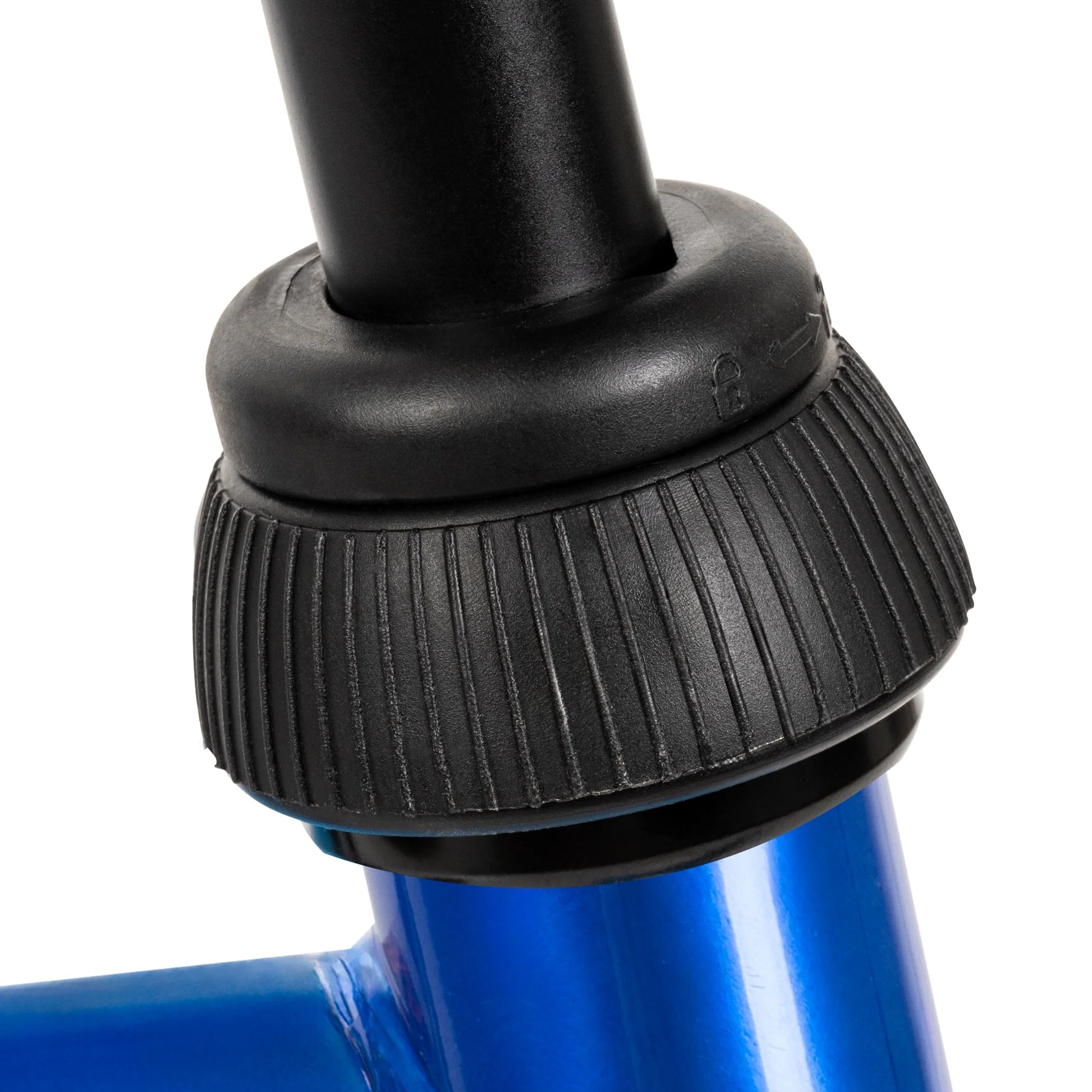 20" Rock It Children's Bike for Boys, Suitable for Riders 44"-56", Blue