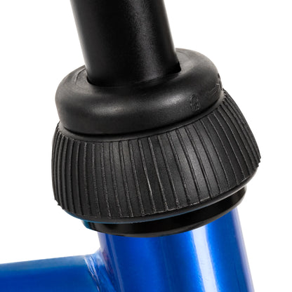 20" Rock It Children's Bike for Boys, Suitable for Riders 44"-56", Blue