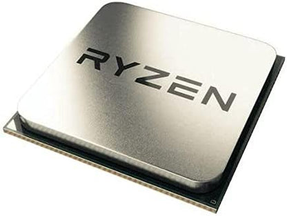 AMD Ryzen 5 3600 6-Core, 12-Thread Unlocked Desktop Processor with Wraith Stealth Cooler