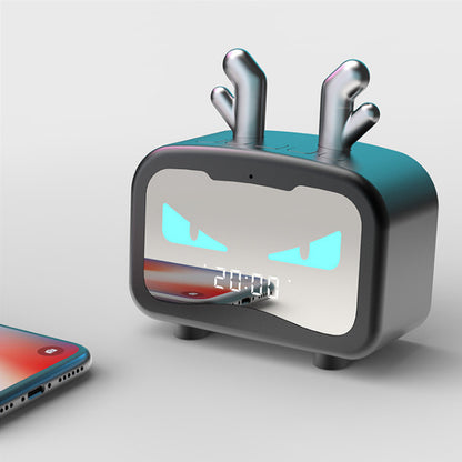 Wireless Bluetooth Speaker