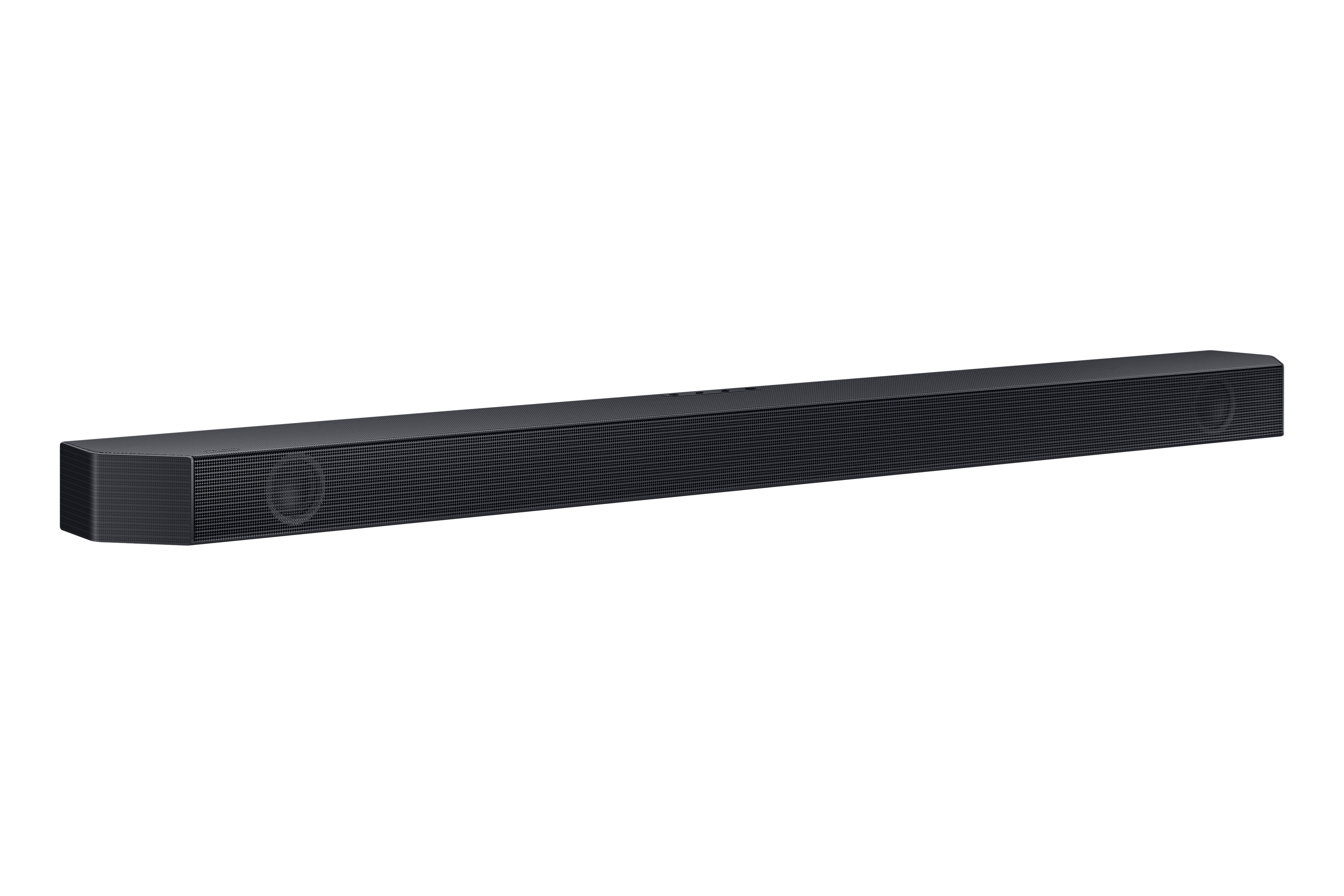 Q-Series 3.1Ch. Dolby ATMOS Soundbar with Q-Symphony HW-Q6CC