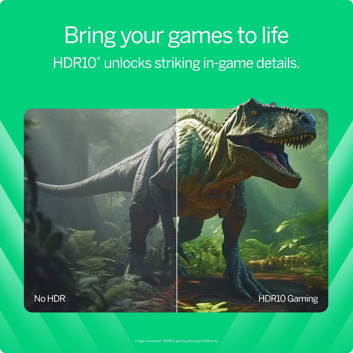 40" Class Full HD 1080P LED Smart TV (VFD40M-08)