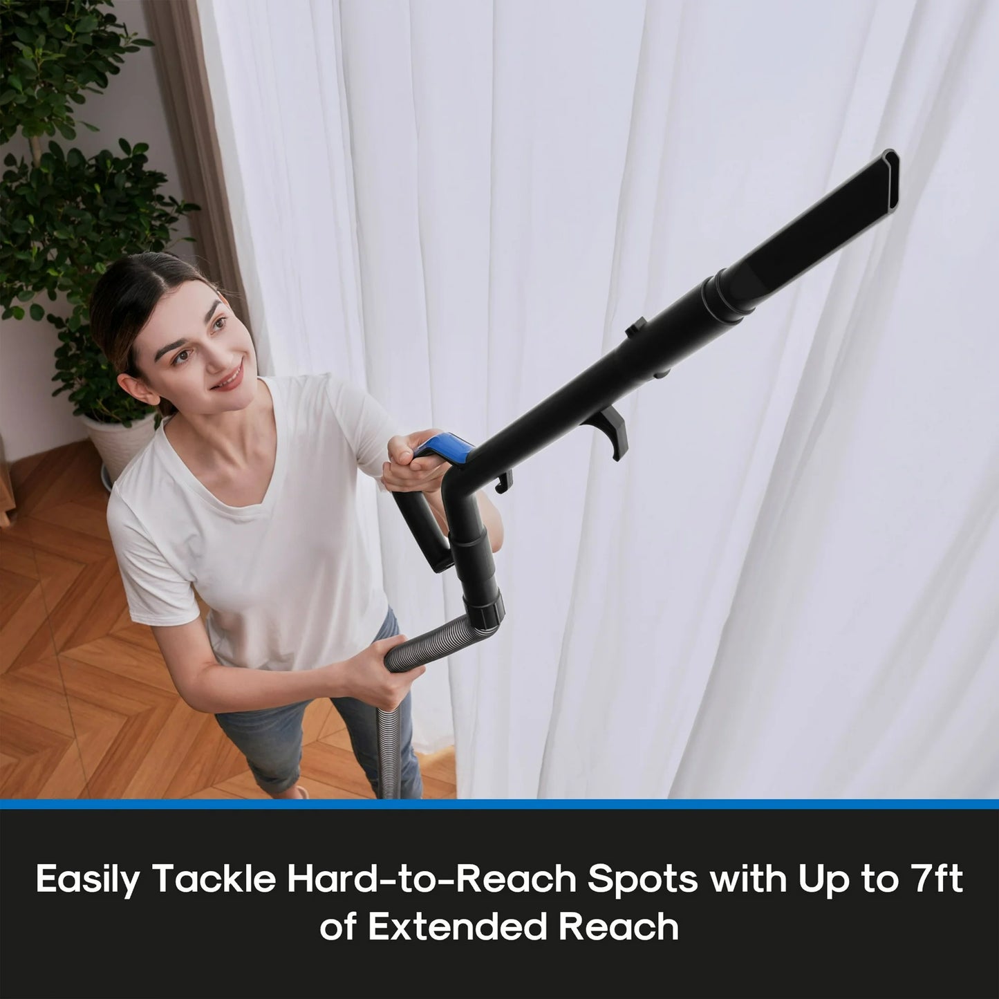 Eureka Airspeed Plus Compact Upright Vacuum Cleaner Model NEU110