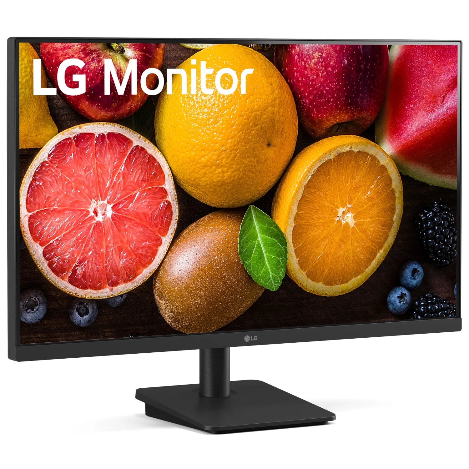 27-Inch IPS Full HD 1080P 100Hz Computer Monitor - Model 27MS540W-B