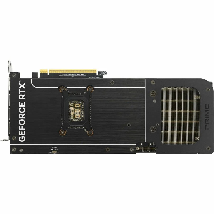 NVIDIA GeForce RTX 5080 Graphics Card, 16 GB GDDR7 Memory