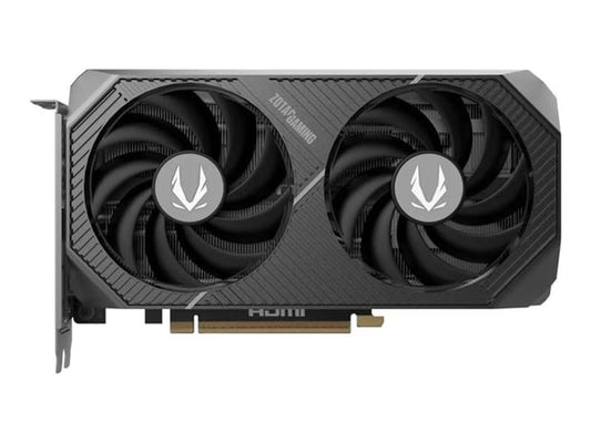 GeForce RTX 5060 Ti Twin Edge OC Graphics Card