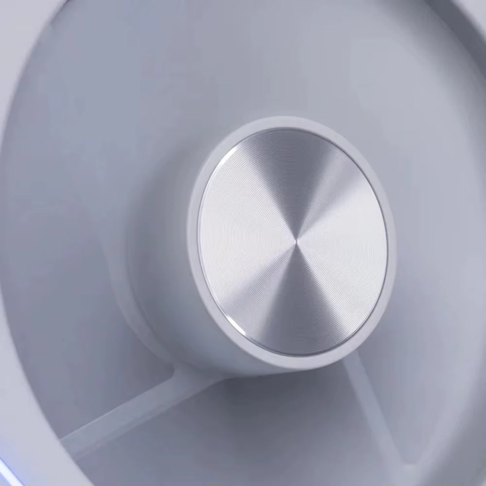 Prism 4RS ARGB CPU Case Fan 120Mm Infinity Mirror Design 5V 3PIN Motherboard Lighting Sync 4PIN PWM 800-1800RPM Case Cooler Fan