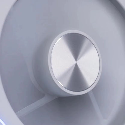 Prism 4RS ARGB CPU Case Fan 120Mm Infinity Mirror Design 5V 3PIN Motherboard Lighting Sync 4PIN PWM 800-1800RPM Case Cooler Fan