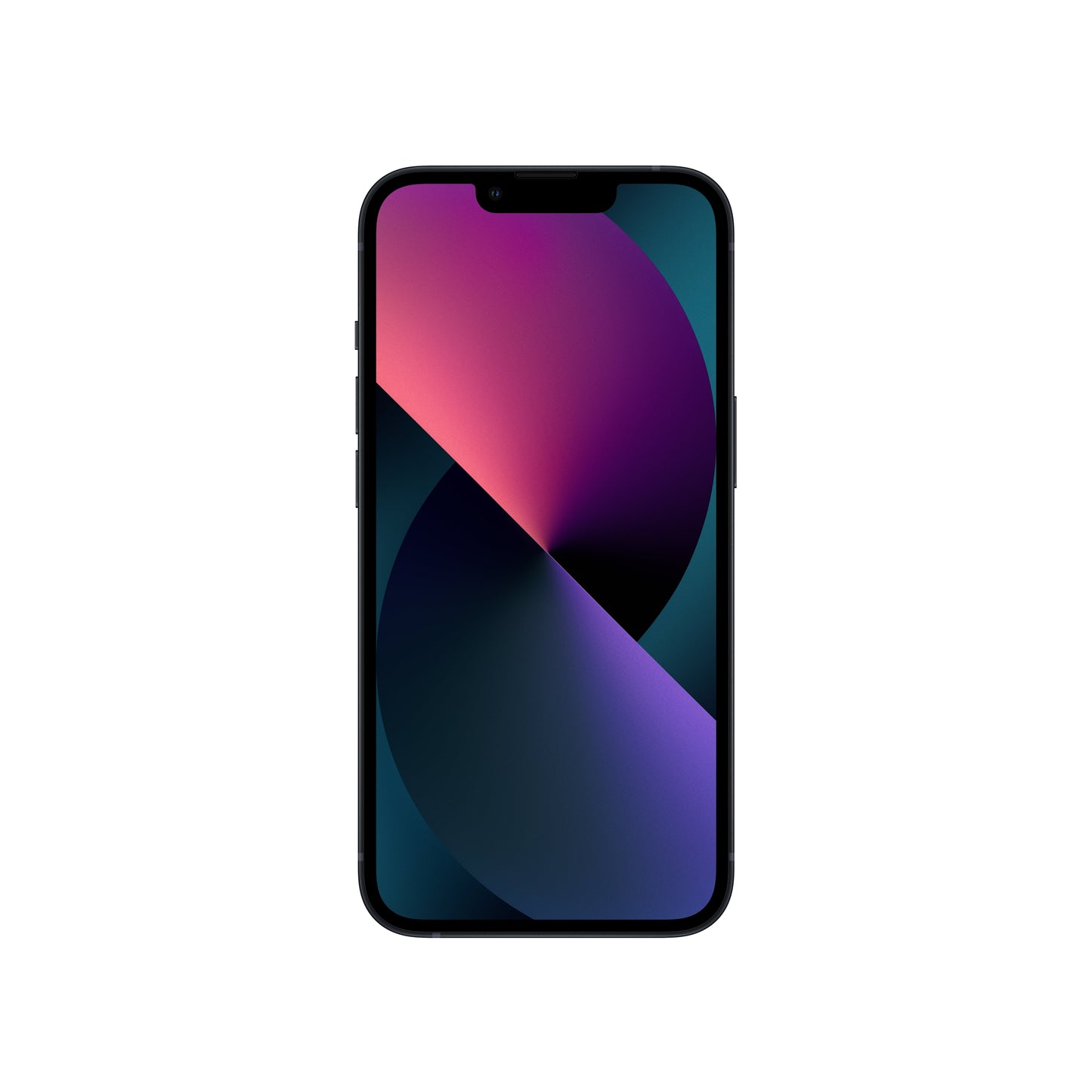 iPhone 13, 128GB, Midnight - Straight Talk Prepaid Smartphone (Locked)