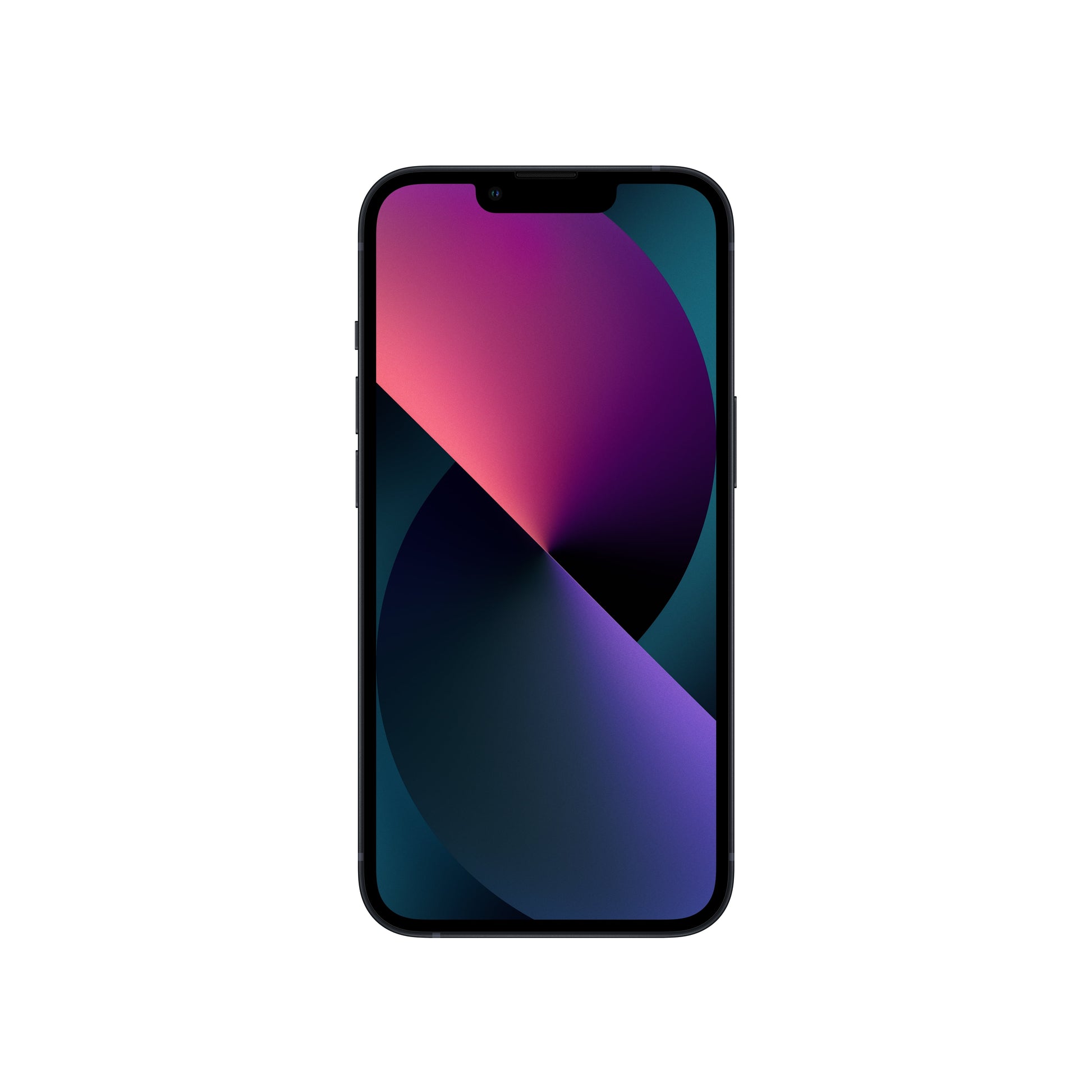 iPhone 13, 128GB, Midnight - Straight Talk Prepaid Smartphone (Locked)