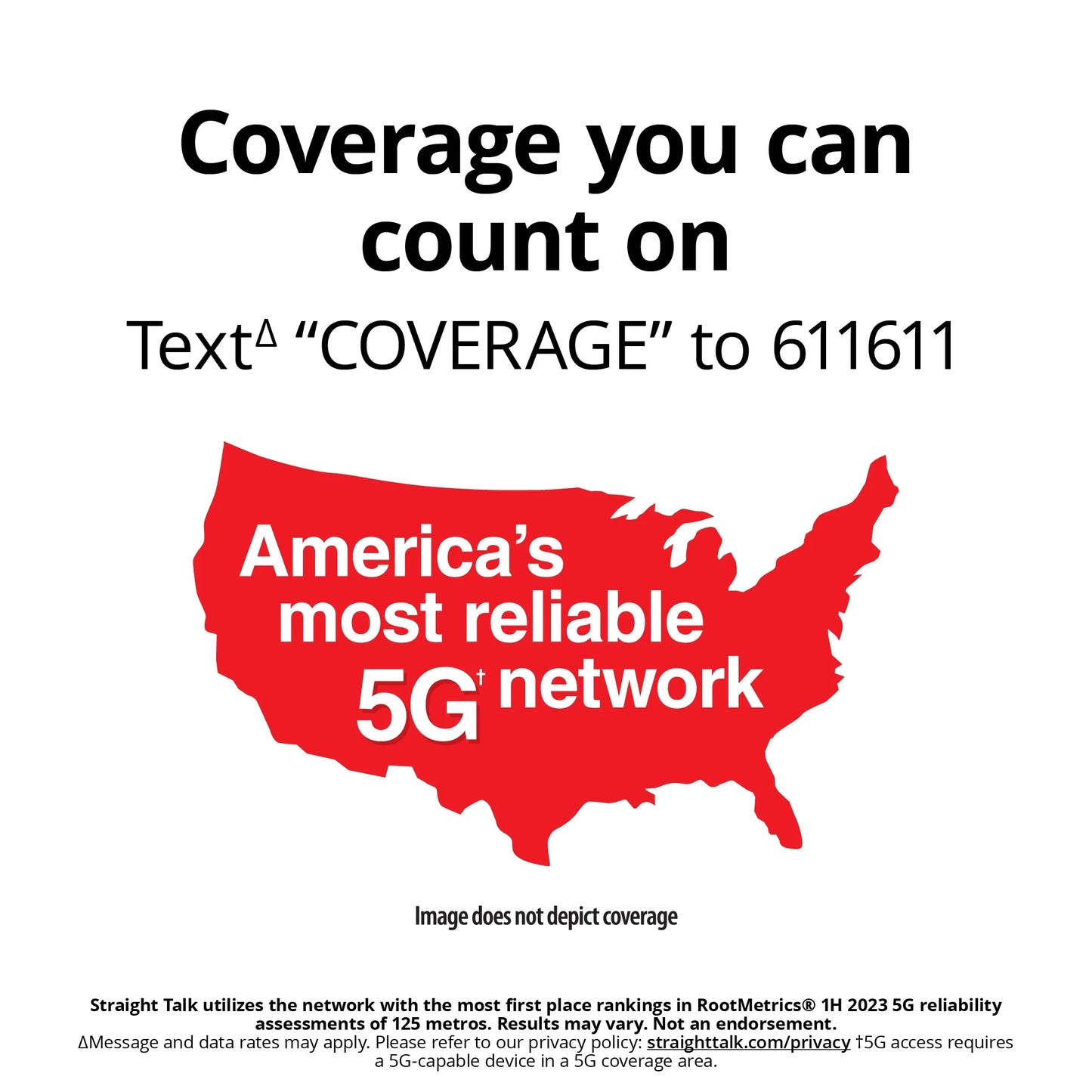 Straight Talk Moto G Play 4G (2024) - 64GB Prepaid Smartphone in Blue (Locked to Straight Talk)