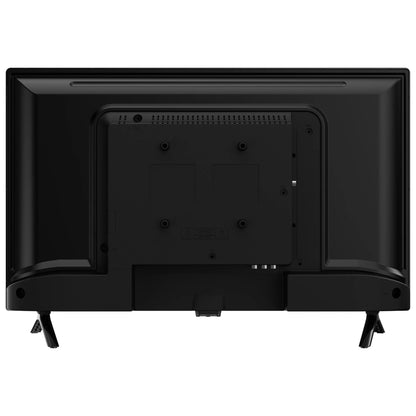 24” Class HD (720P) LED Roku Smart Television (100012590)