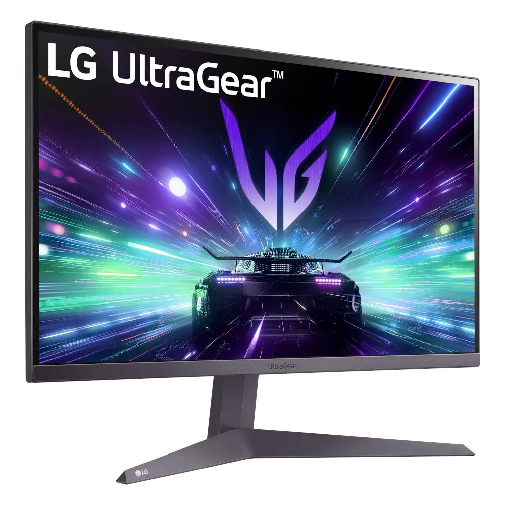 27" Ultragear FHD 1080P 180Hz Gaming Monitor - Model 27GS40W-B, Black