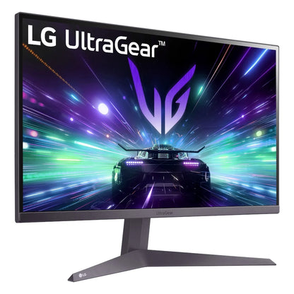 27" Ultragear FHD 1080P 180Hz Gaming Monitor - Model 27GS40W-B, Black
