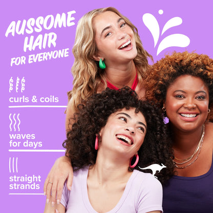 Miracle Moist Shampoo and Conditioner Duo, 26.2 Fl Oz