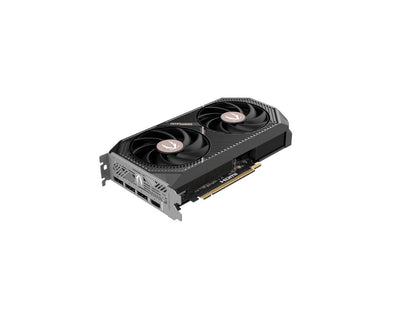 GeForce RTX 5060 Ti Twin Edge OC Graphics Card